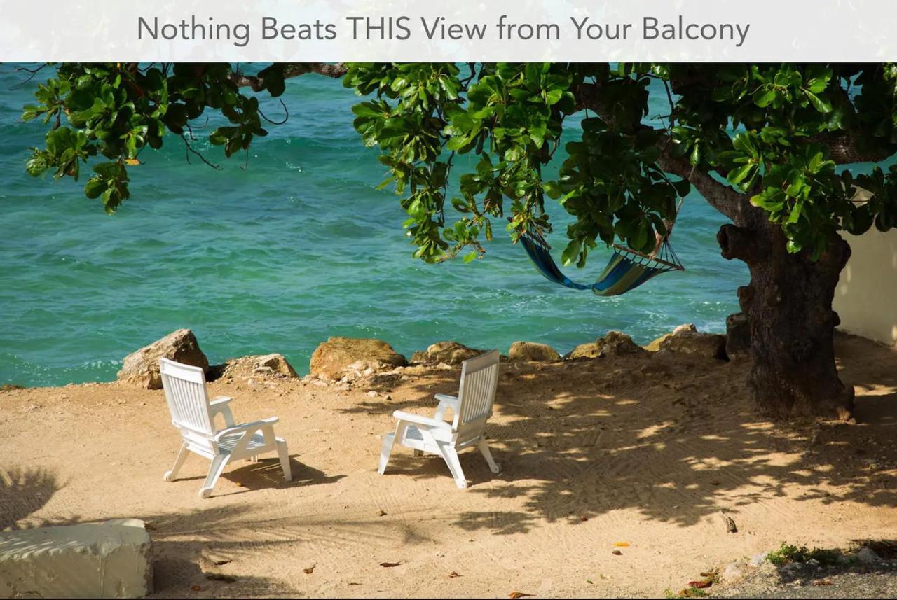 Calypso Villa Jamaica Montego Bay Buitenkant foto