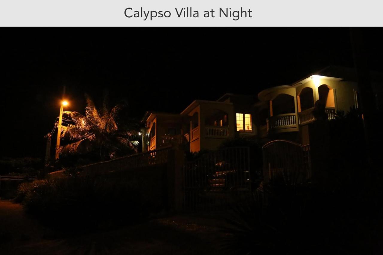 Calypso Villa Jamaica Montego Bay Buitenkant foto