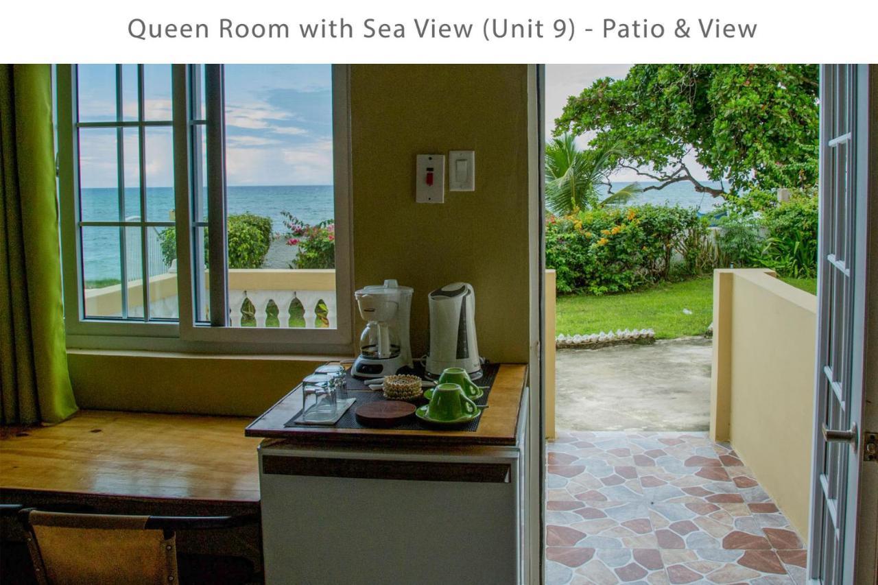 Calypso Villa Jamaica Montego Bay Buitenkant foto