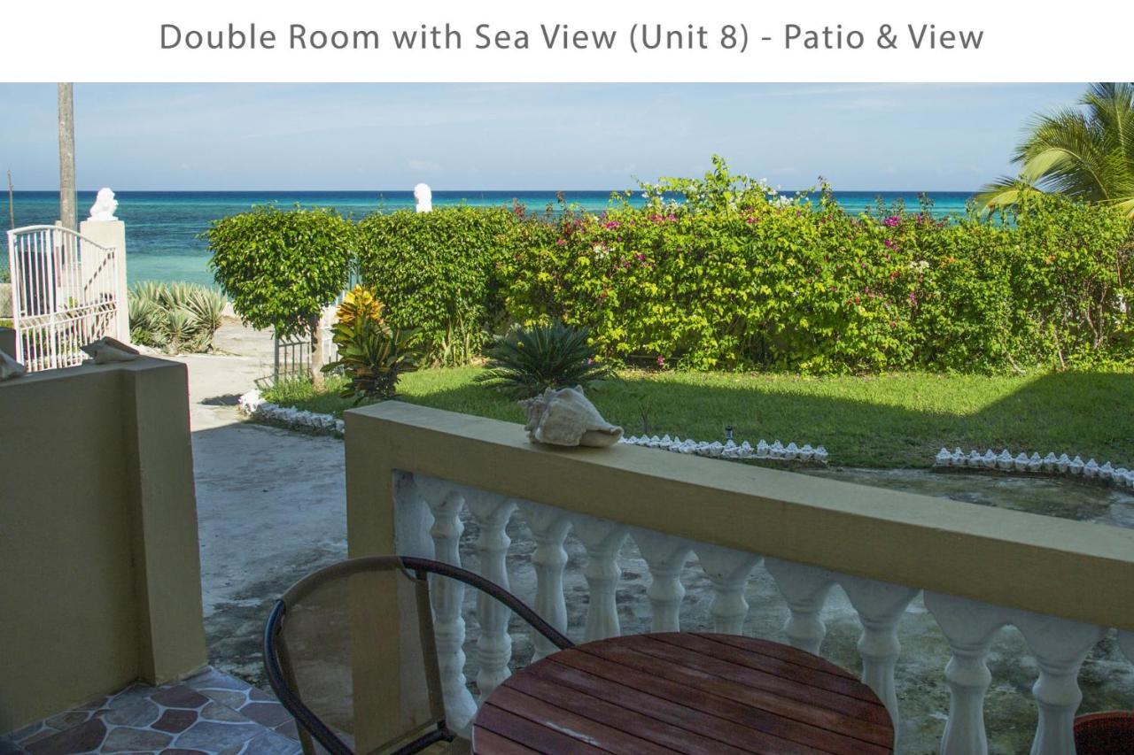 Calypso Villa Jamaica Montego Bay Buitenkant foto